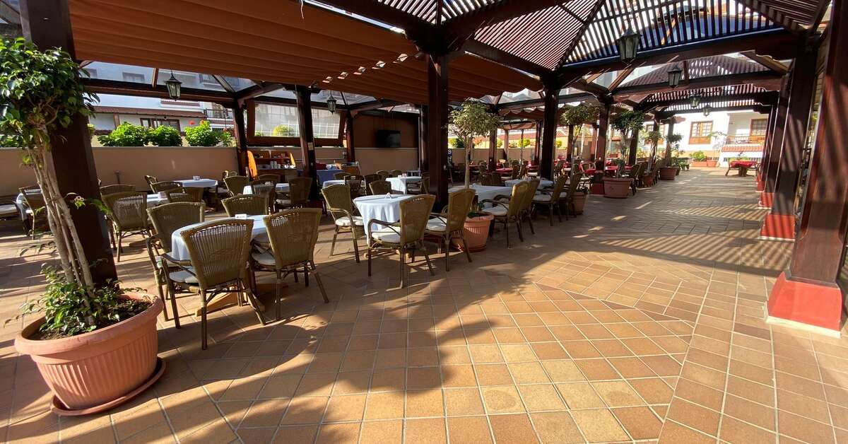 Een foto van Appartementen Casablanca