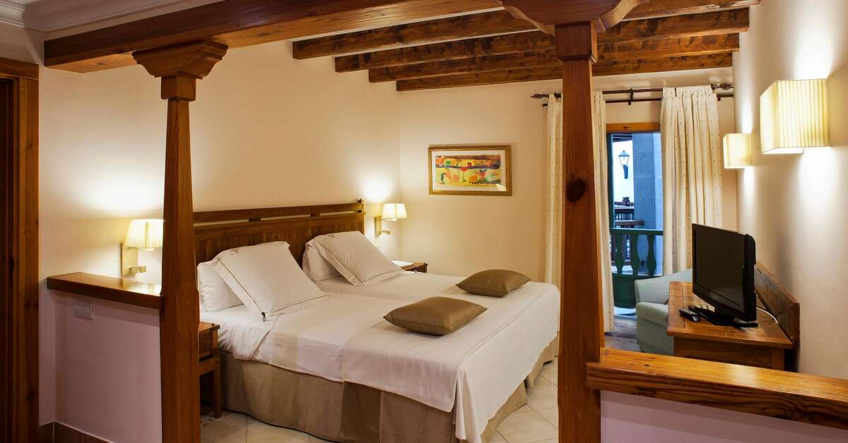 Een foto van Princesa Yaiza Suite Hotel Resort