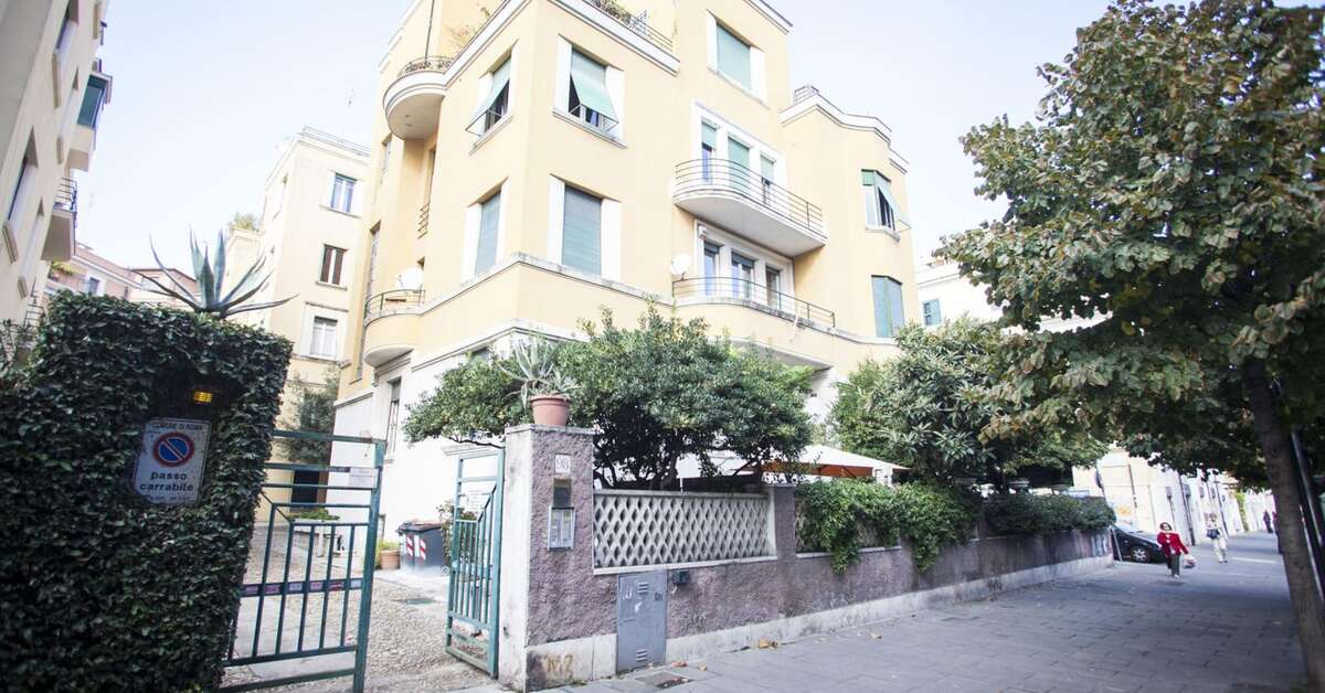 Een foto van Aventino Guest House