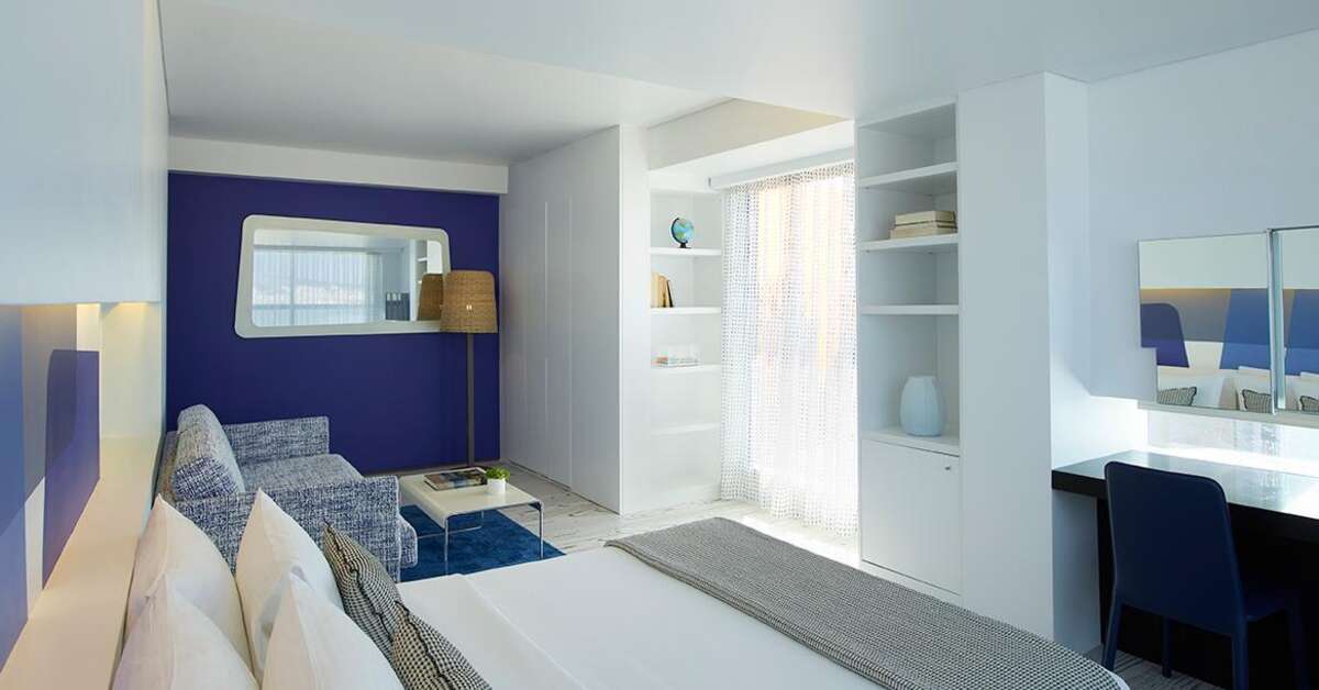 Een foto van Fresh Hotel