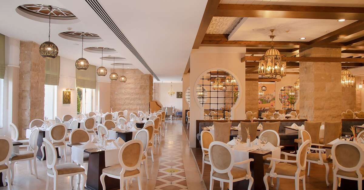 Ein Foto Kamelya Selin Hotel