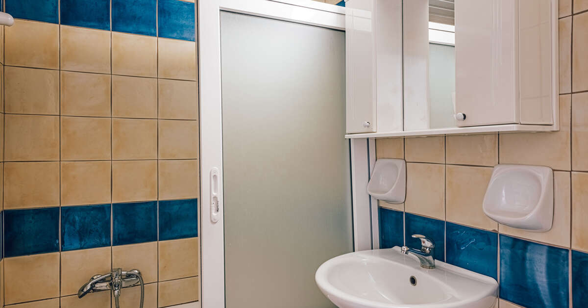 Een foto van Blue Waves Hotel