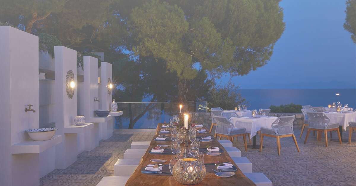 Een foto van Elivi Skiathos
