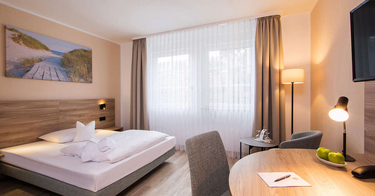 Een foto van Hotel & Restaurant Linderhof