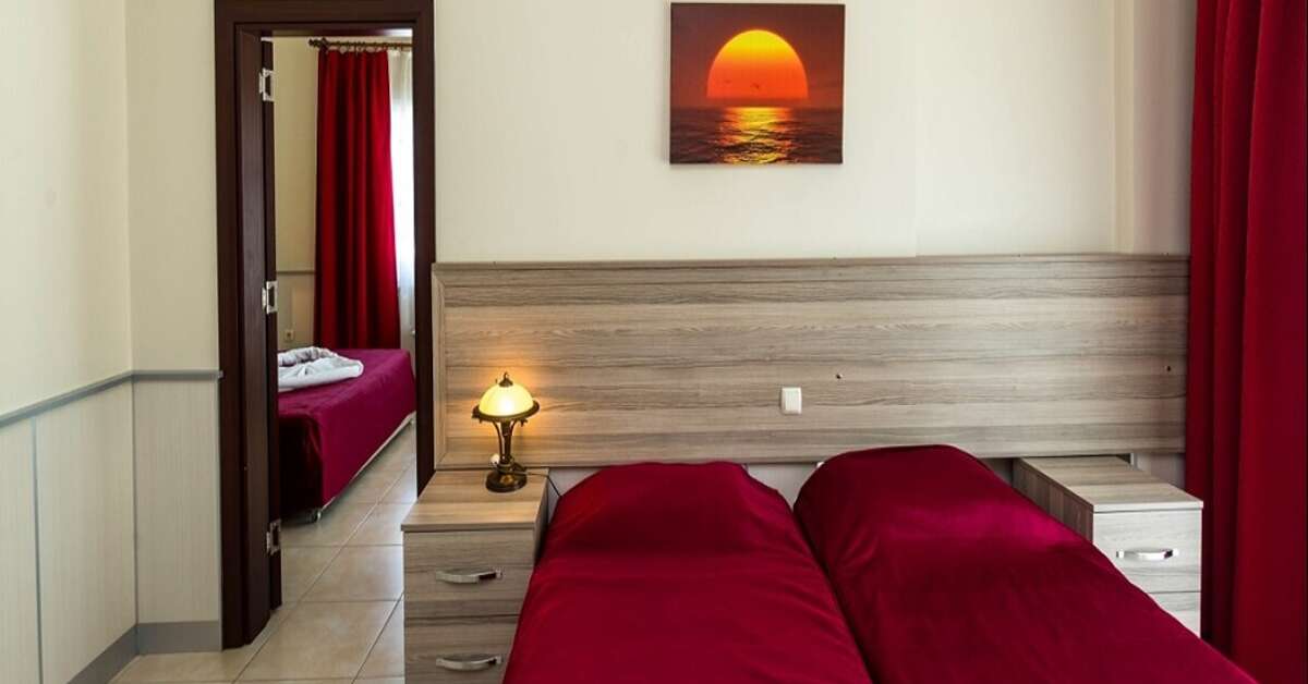 Een foto van Hotel Keskin