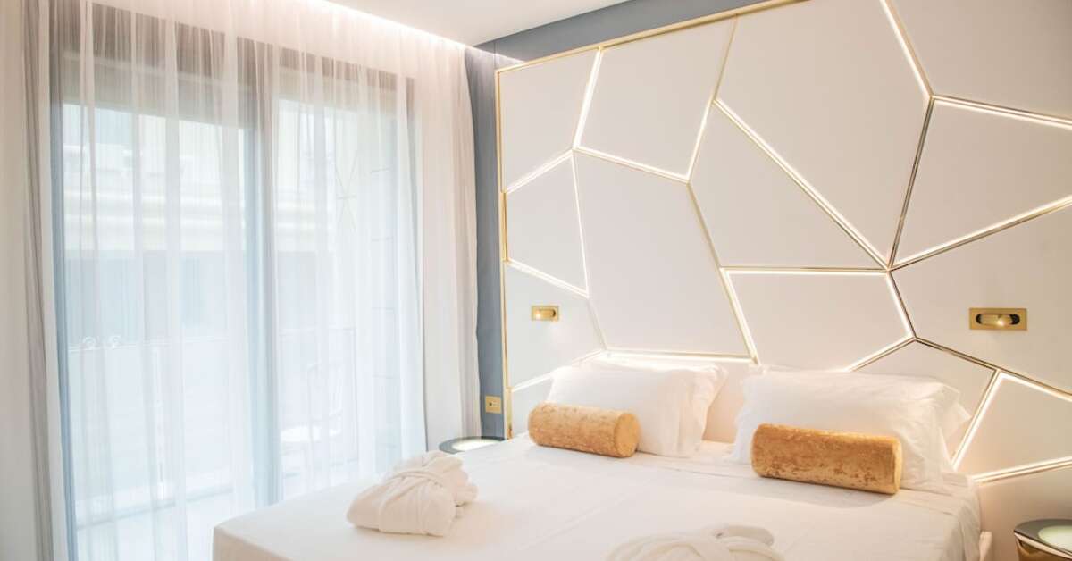 Een foto van The Promenade Luxury Wellness Hotel