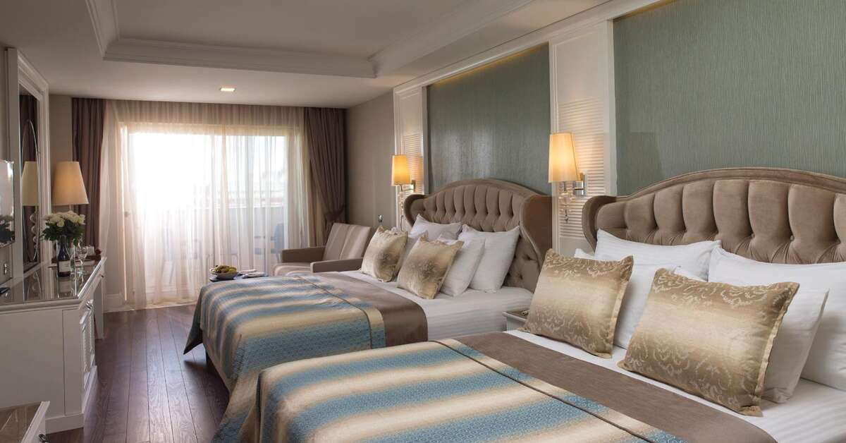 Ein Foto Dobedan Exclusive Hotel & Spa