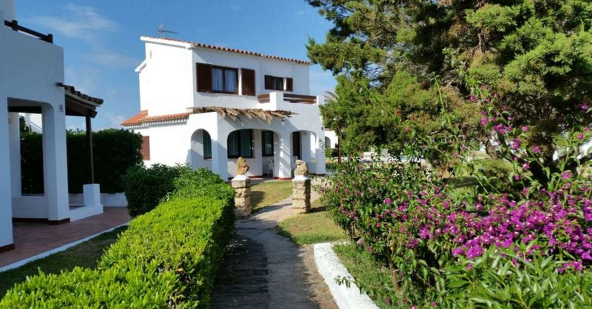 Een foto van Villas Yucas