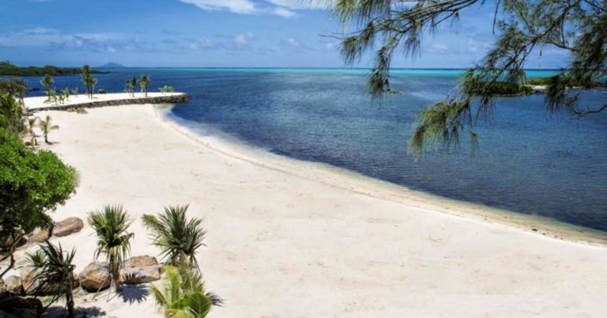 Een foto van Radisson Blu Azuri Resort & Spa