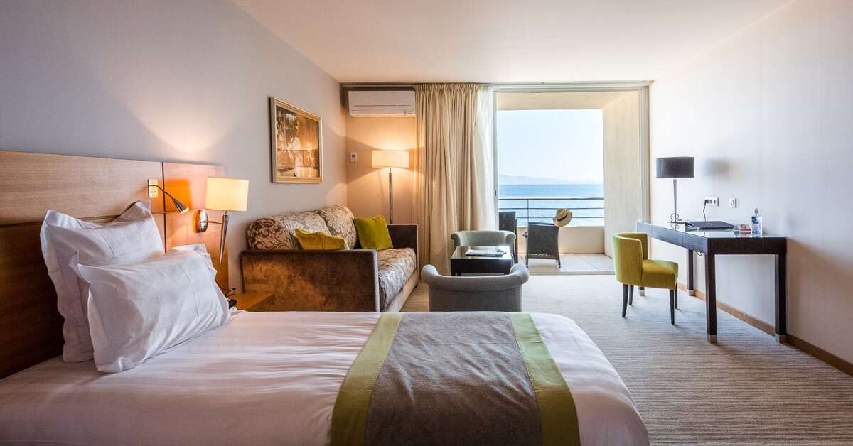 Een foto van Hotel Dolce Vita