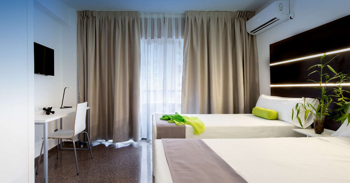 Een foto van Roisa Hostel Boutique