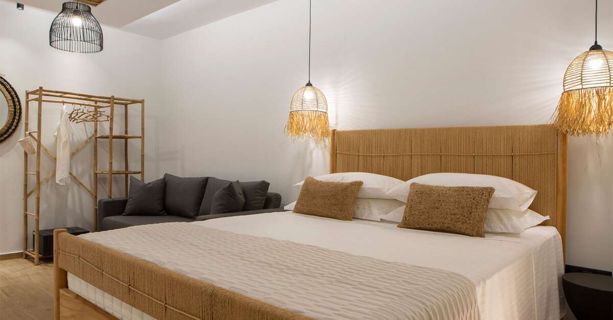 Een foto van Elfam City Suites