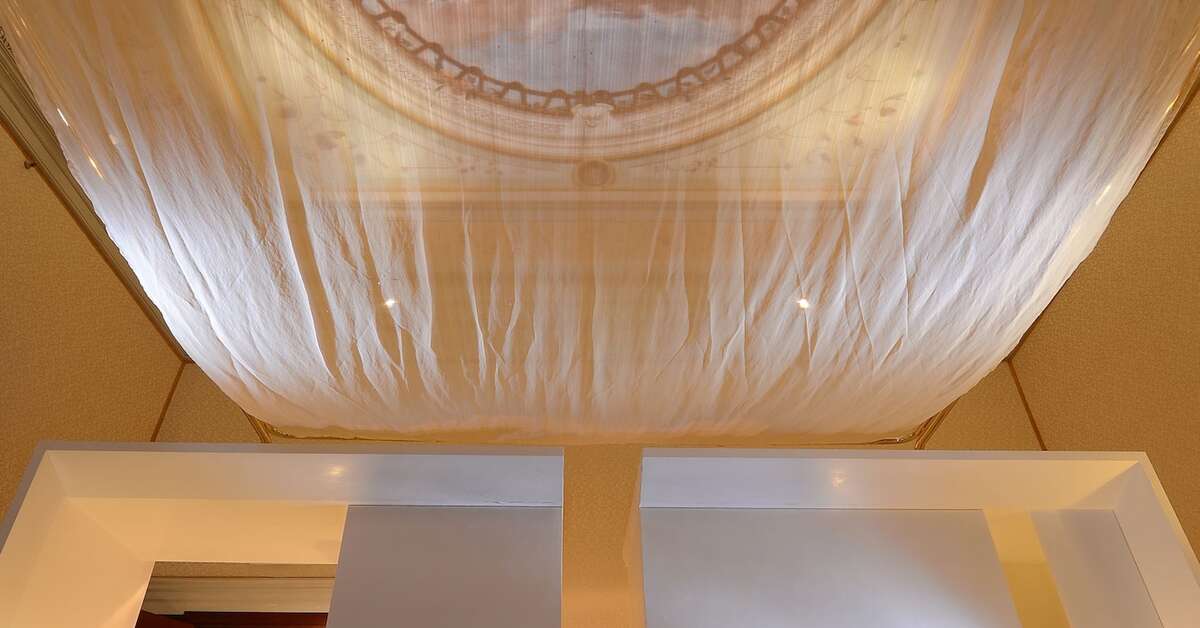 Een foto van Ruzzini Palace