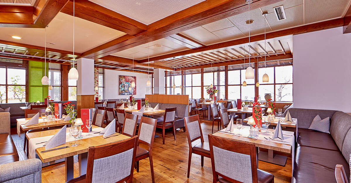 Een foto van Hotel Schillingshof