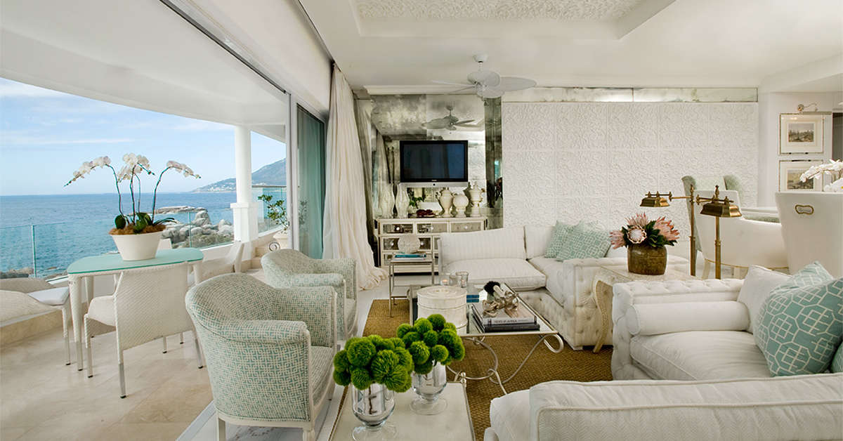Ein Foto Twelve Apostles Hotel & Spa