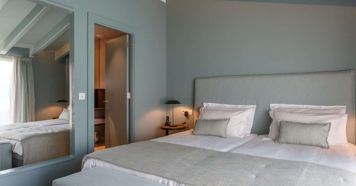 Een foto van Casa Ladico Hotel Boutique