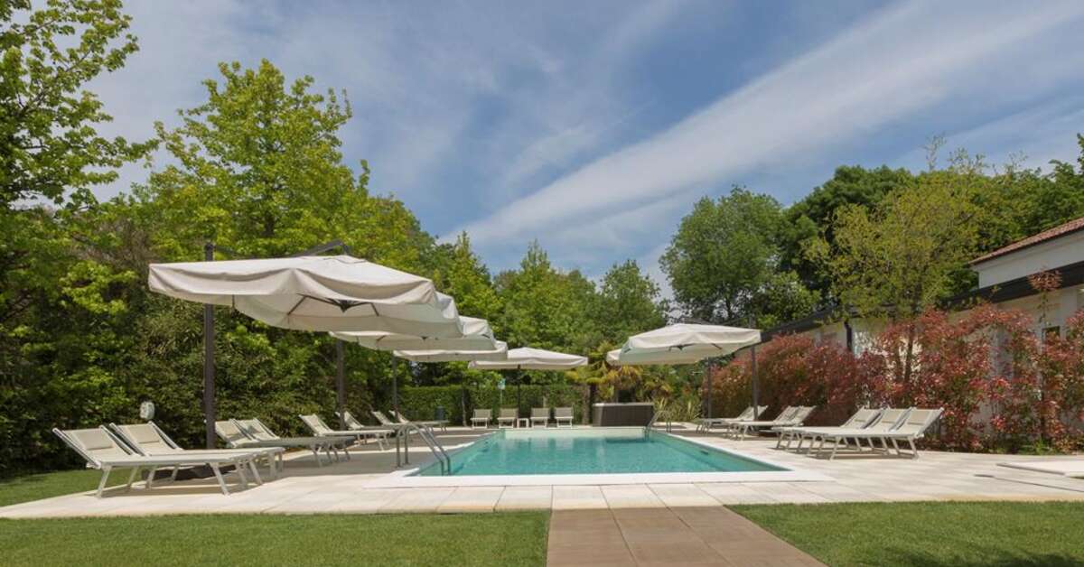 Een foto van Park Hotel Villa Fiorita