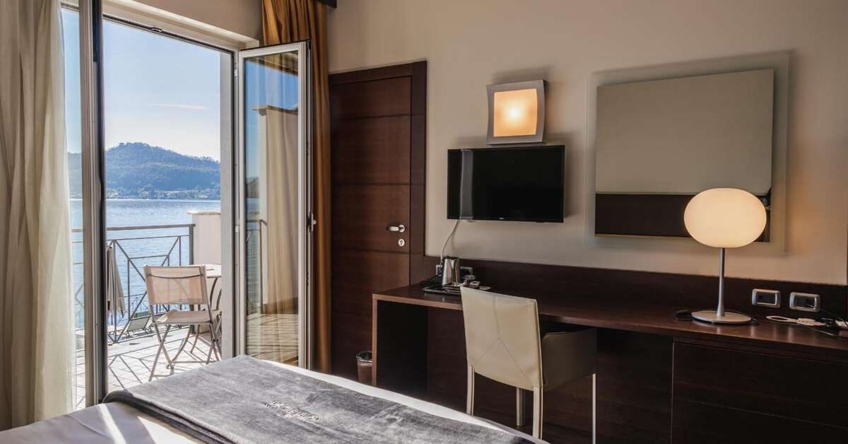 Een foto van Hotel Bel-Sit