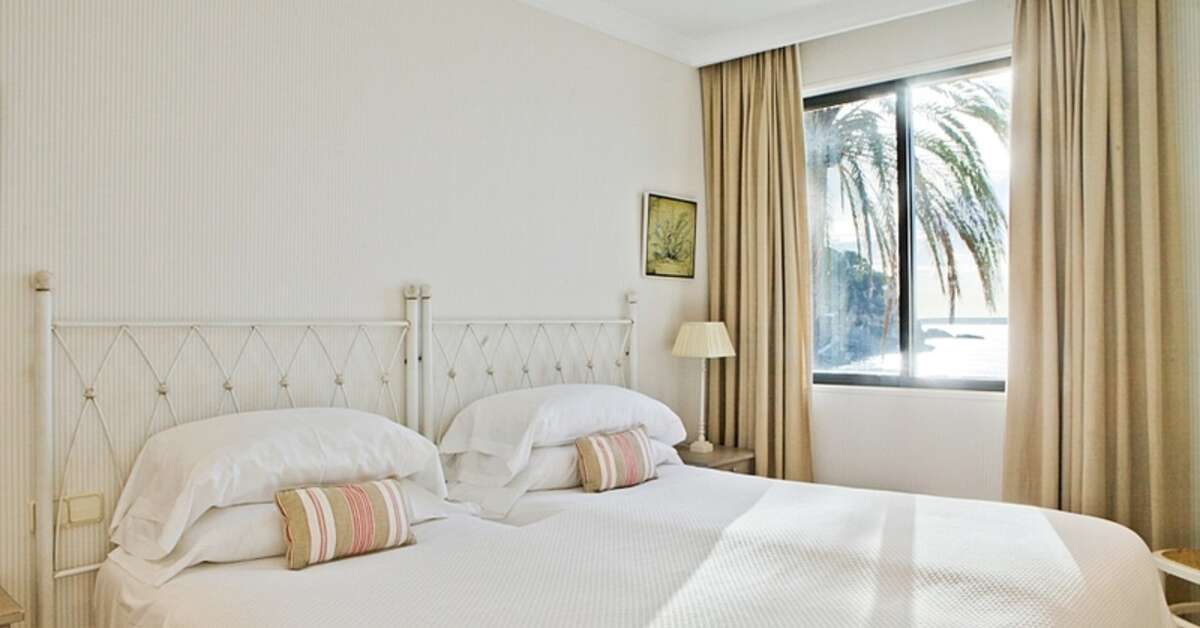 Een foto van Hotel Nixe Palace