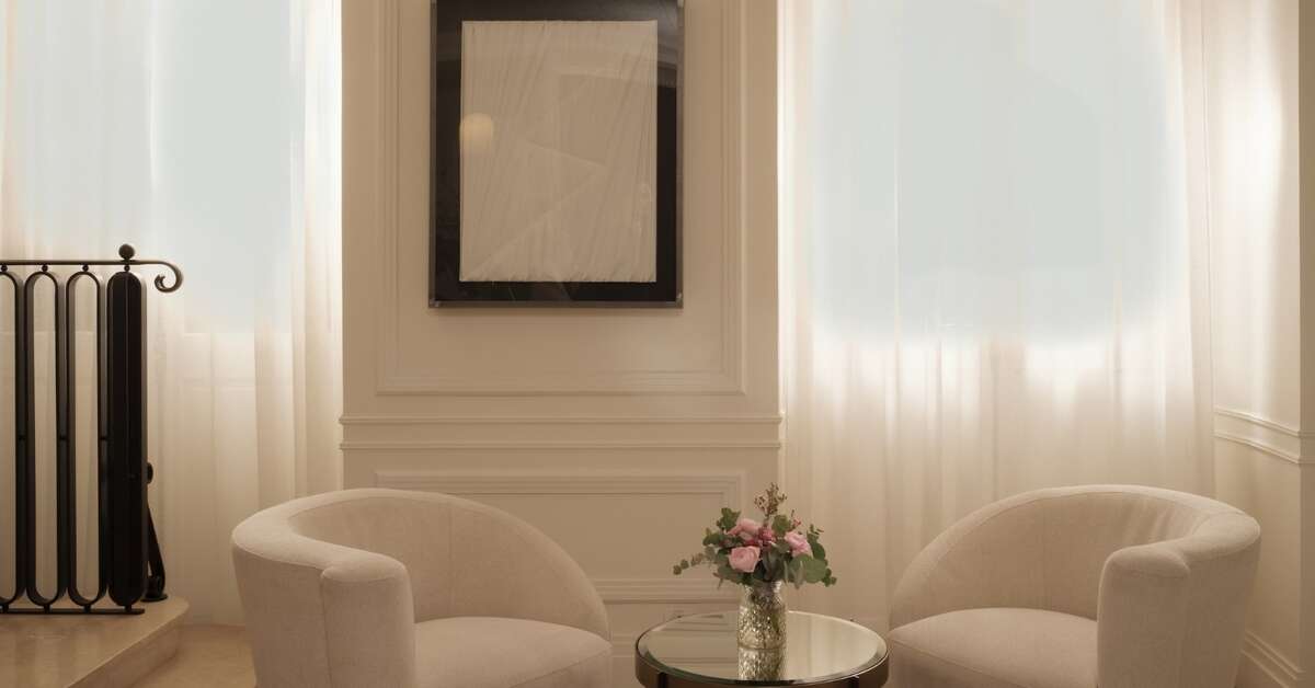 Een foto van Maison Delano