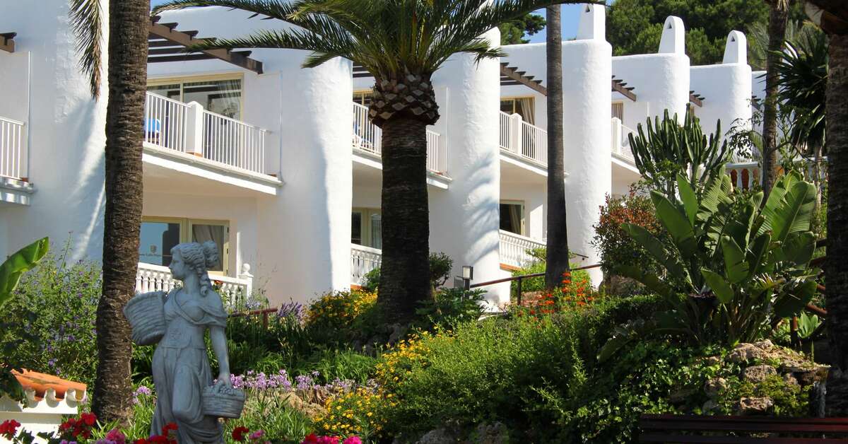 Een foto van Macdonald Leila Playa Resort