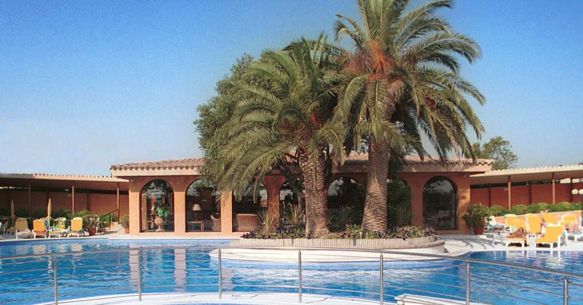 Een foto van Hotel Luna Club