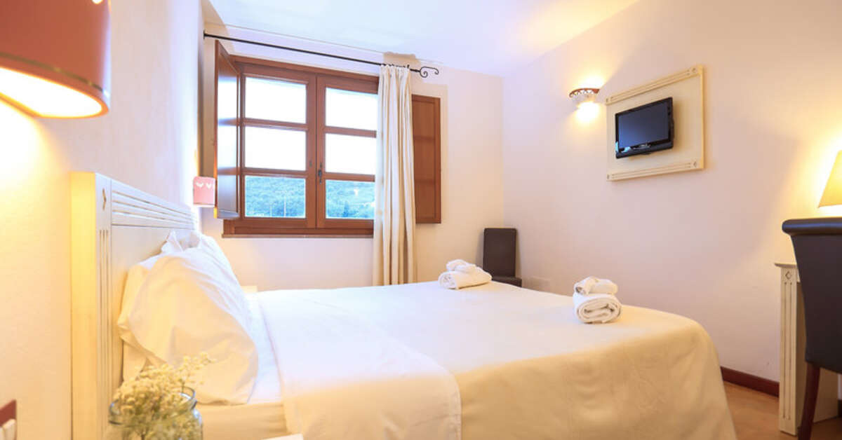Een foto van Alghero Resort Country Hotel