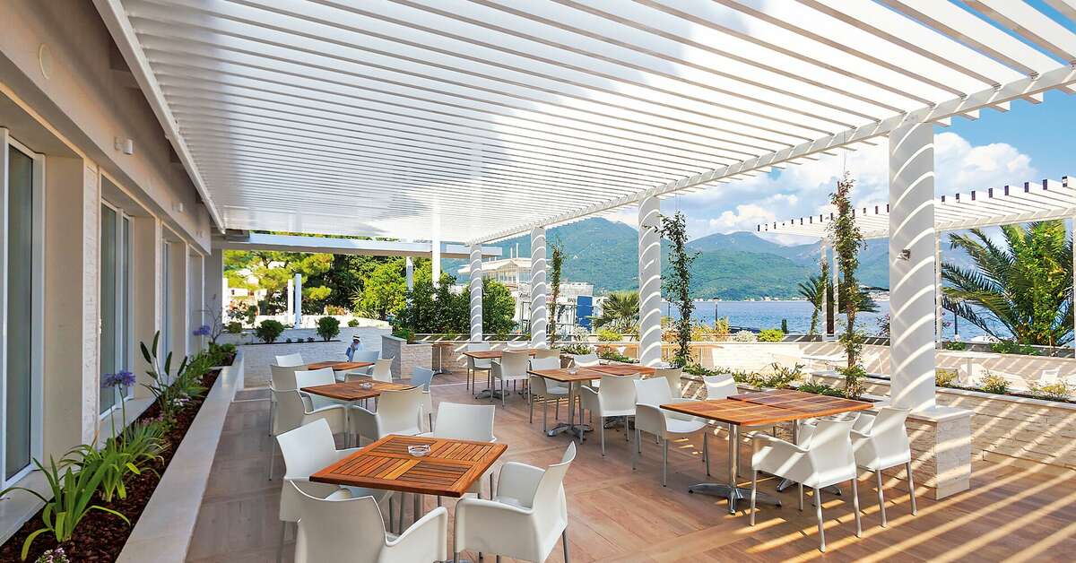 Een foto van Carine Hotel Delfin