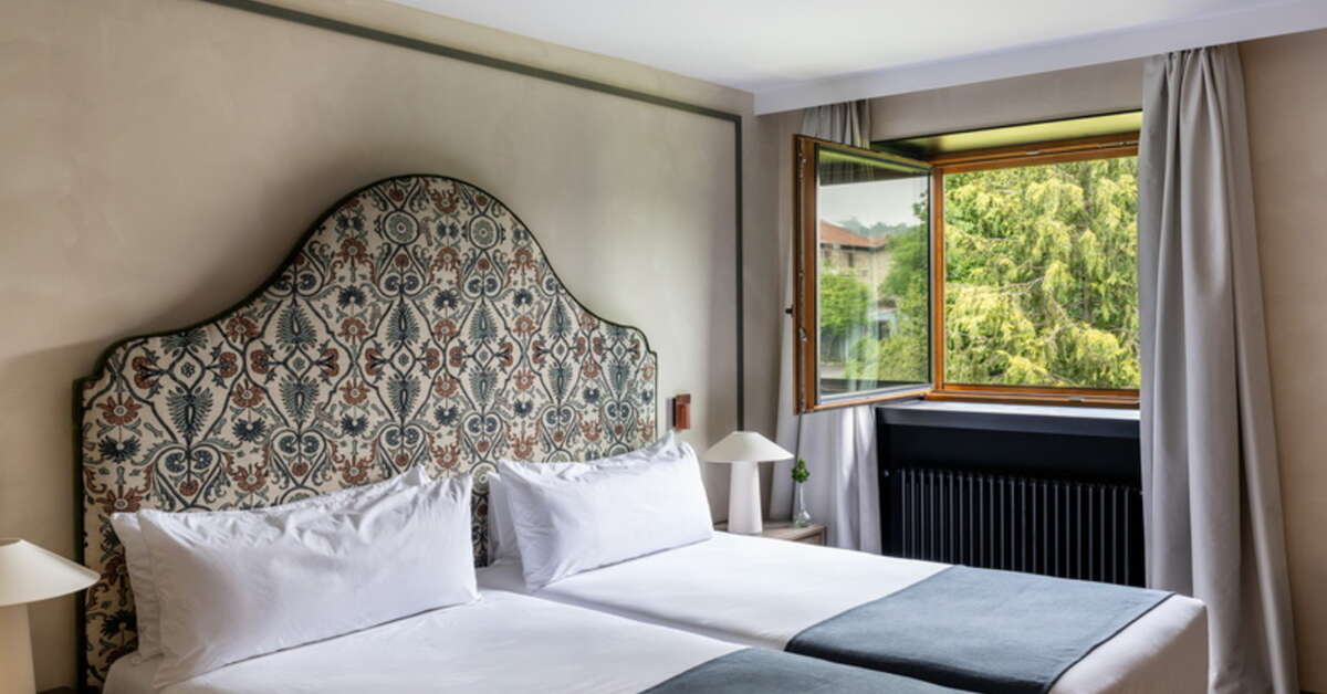 Een foto van Parador de Santillana Altamira