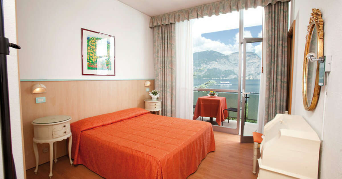 Een foto van Hotel Rely