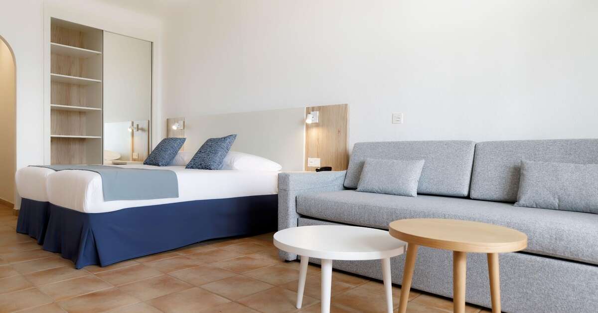 Ein Foto Sport Hotel Monte Feliz