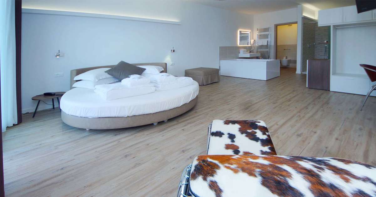 Een foto van Park Hotel Val di Monte