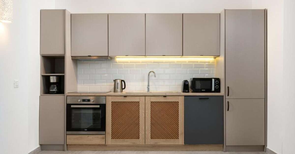 Een foto van Terra Pietra Villas & Suites