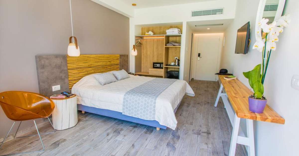 Een foto van White Dreams Resort