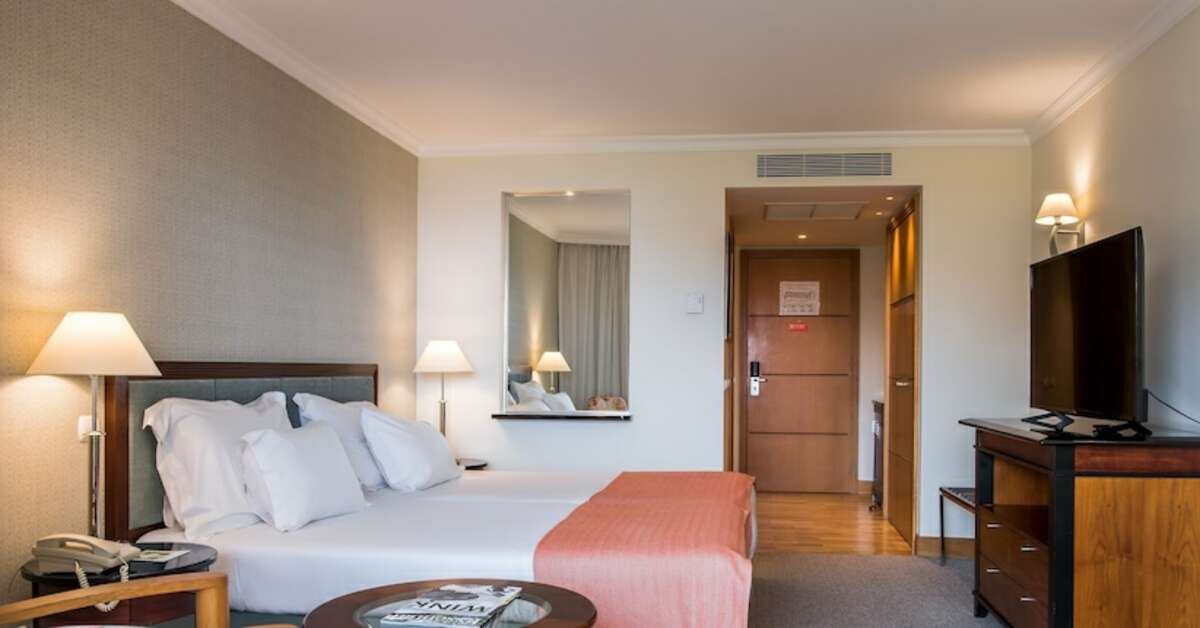 Ein Foto Pestana Grand Premium Ocean Resort