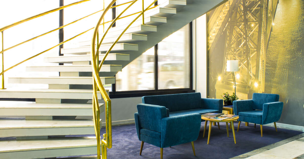 Een foto van Hotel Black Tulip