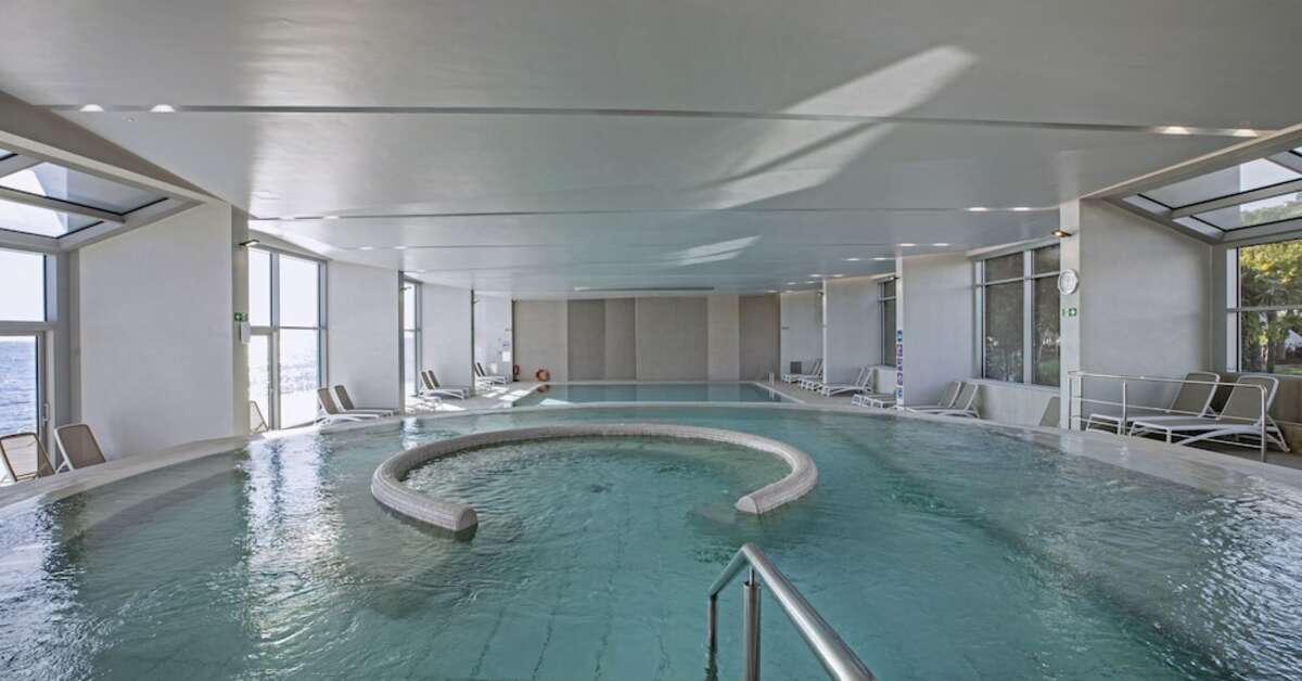 Een foto van Hotel Vile Park