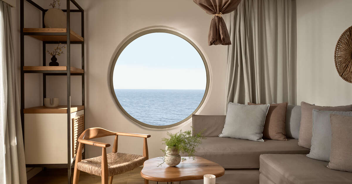 Een foto van Sea Side Resort & Spa