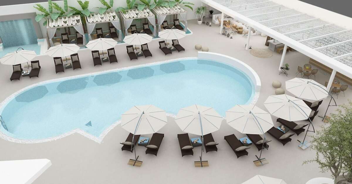 Ein Foto Hotel Lalila Blue Suites