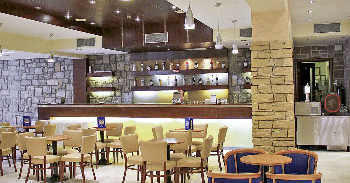 Een foto van Hotel Montenegro Beach Resort