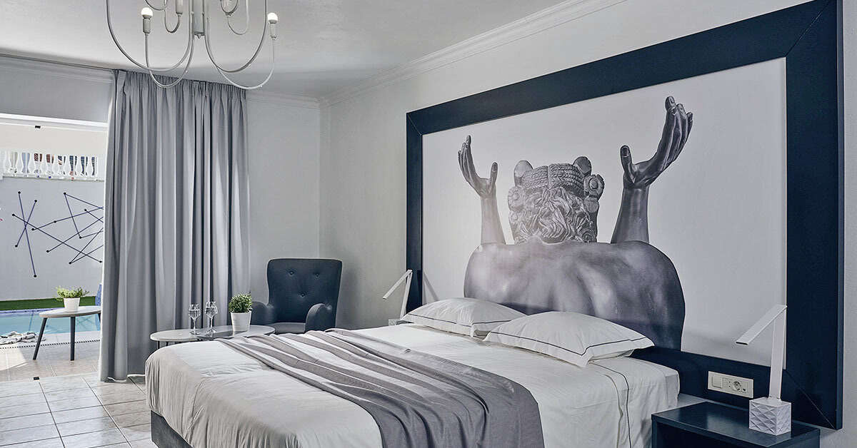 Een foto van Meandros Boutique & Spa