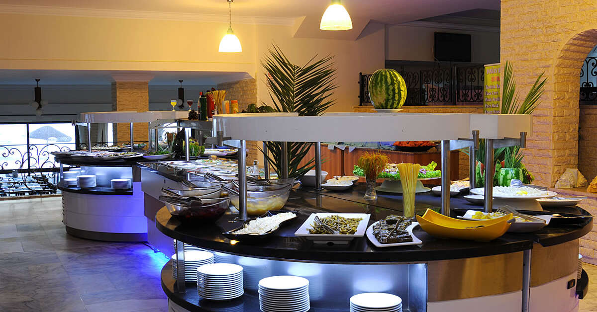 Een foto van Dogan Paradise Beach