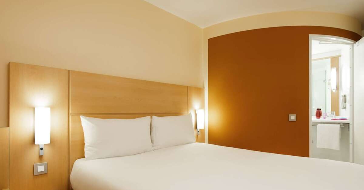 Een foto van Ibis London Shepherds Bush Hammersmith