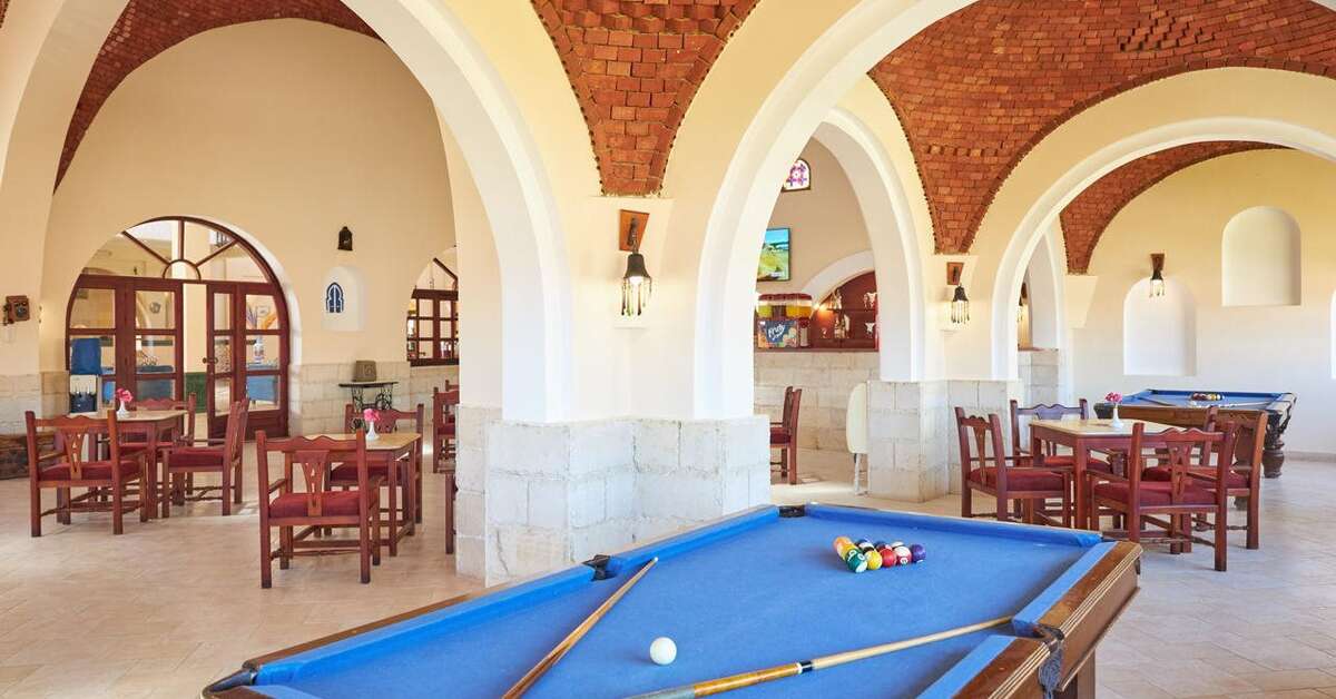 Een foto van Protels Crystal Beach Resort