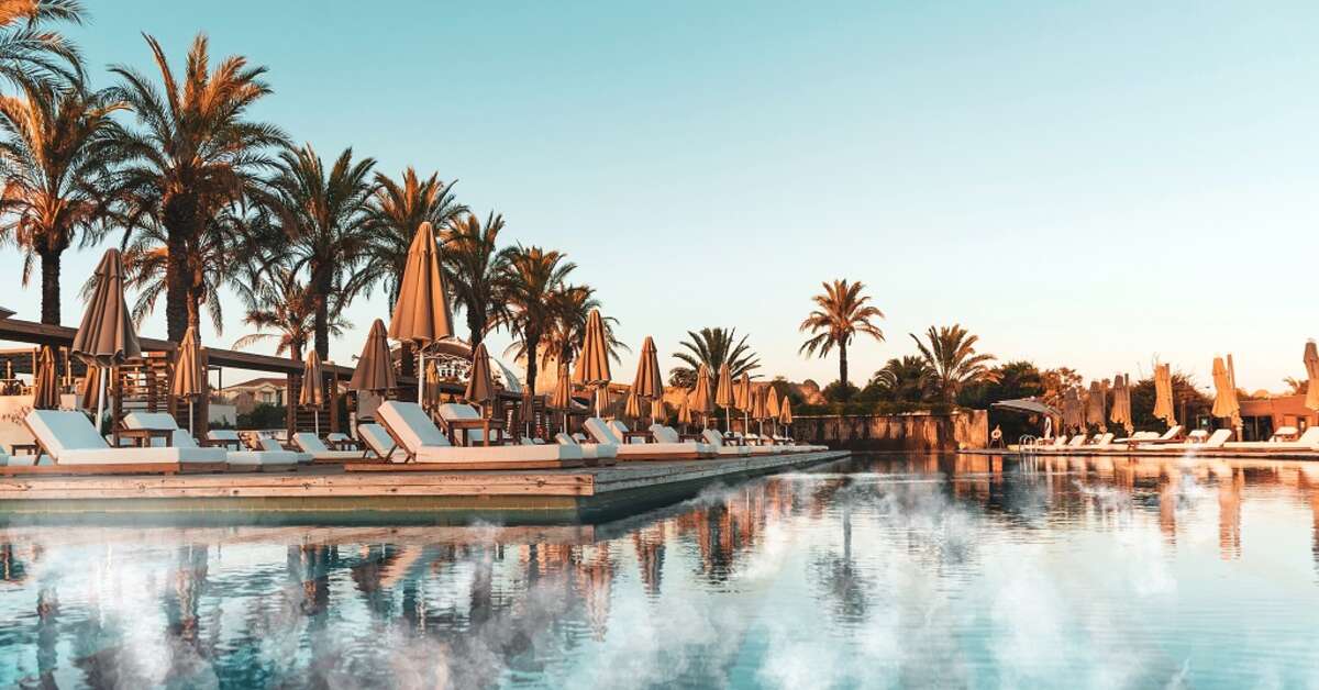 Een foto van Rixos Premium Belek