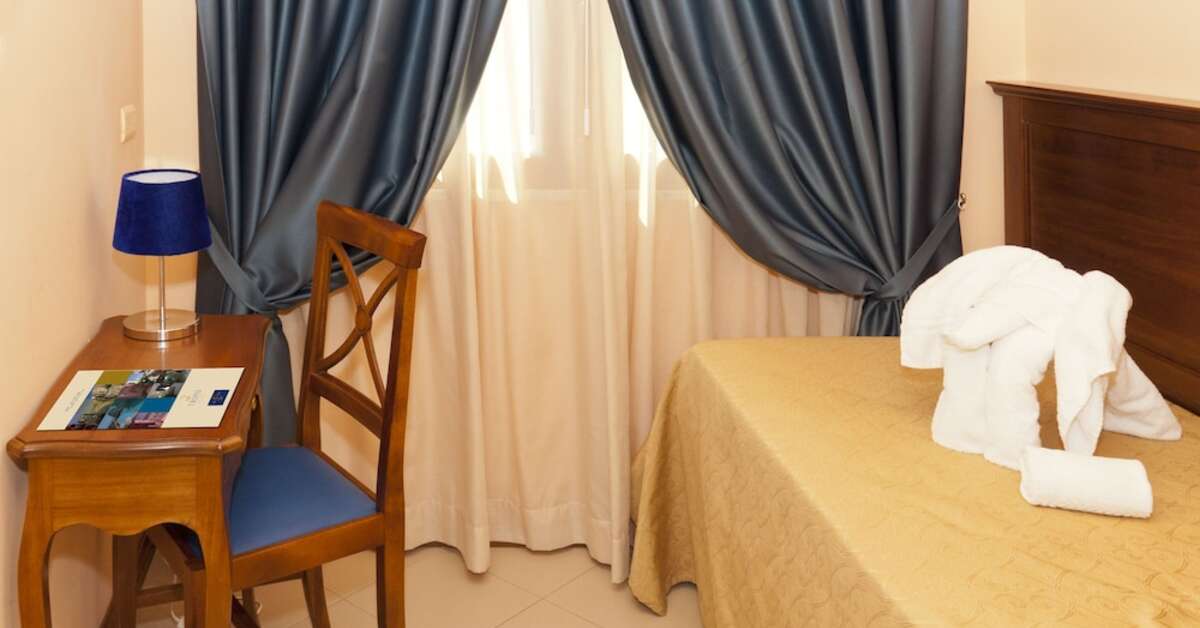 Een foto van Hotel Tropis