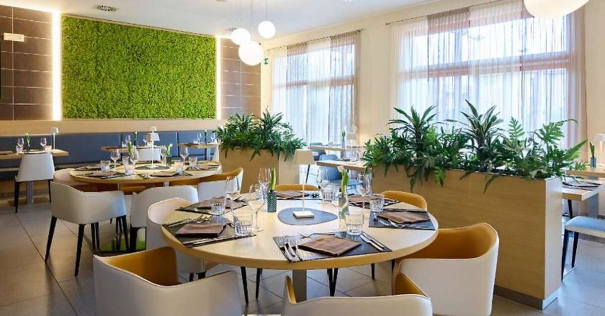 Ein Foto Garda Sporting Club Hotel