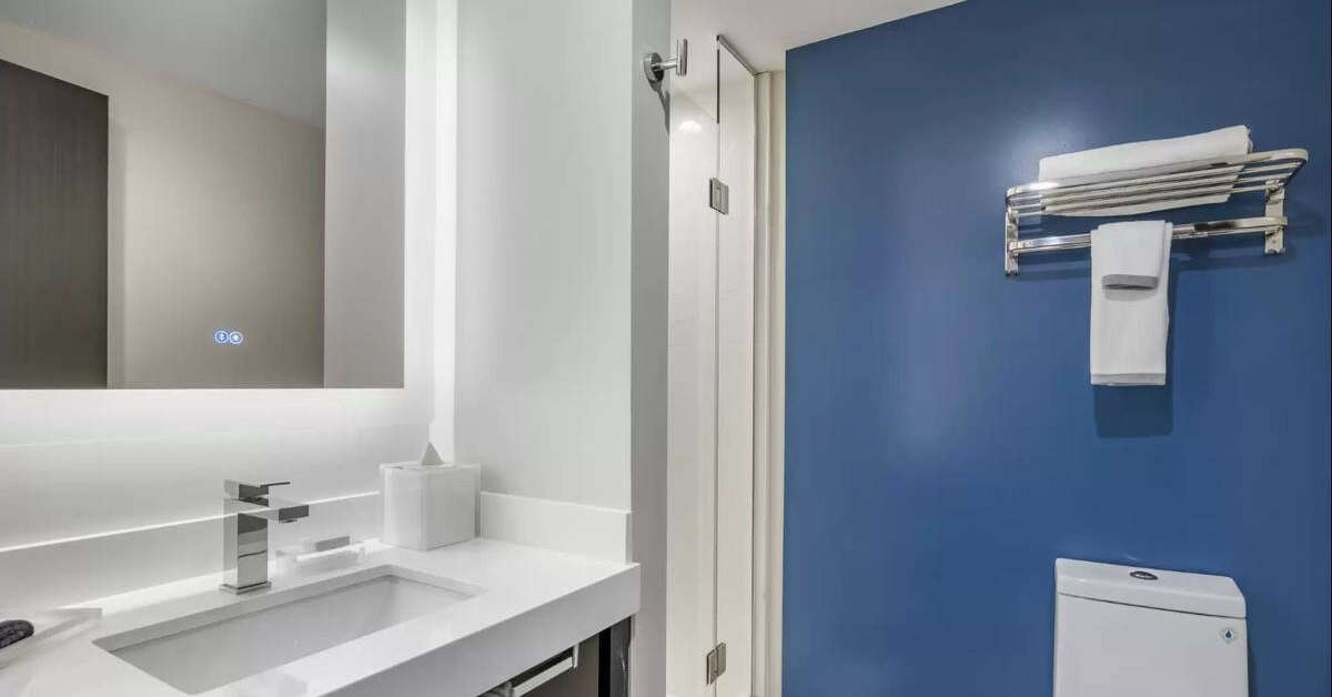 Een foto van Cambria Hotel Orlando Universal Blvd