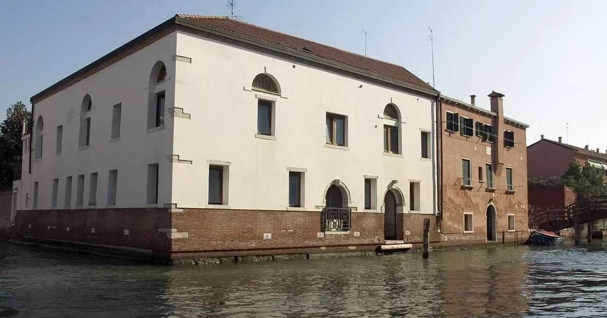 Een foto van Hotel Giudecca Venezia