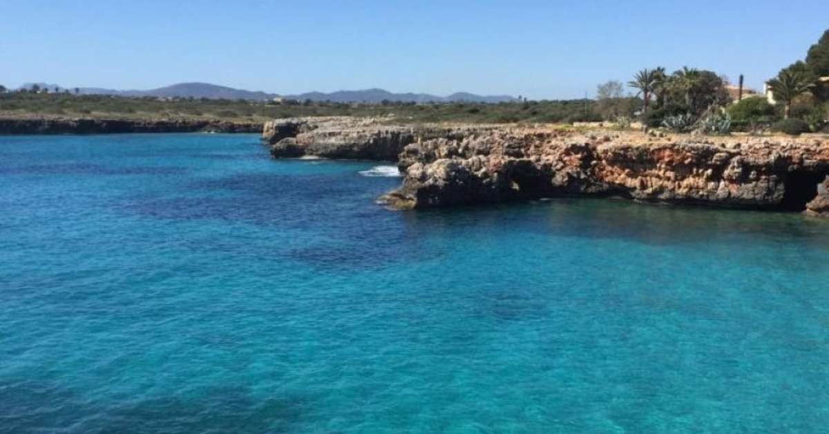 Een foto van Cala Morlanda Estudios